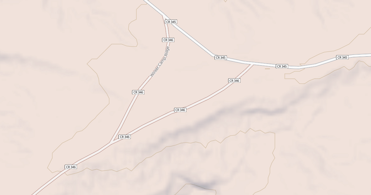 Map preview of BLM National GTLF Public Motorized Roads 0831a7de-a143-4bfd-98d1-34fd1f8dc0e4