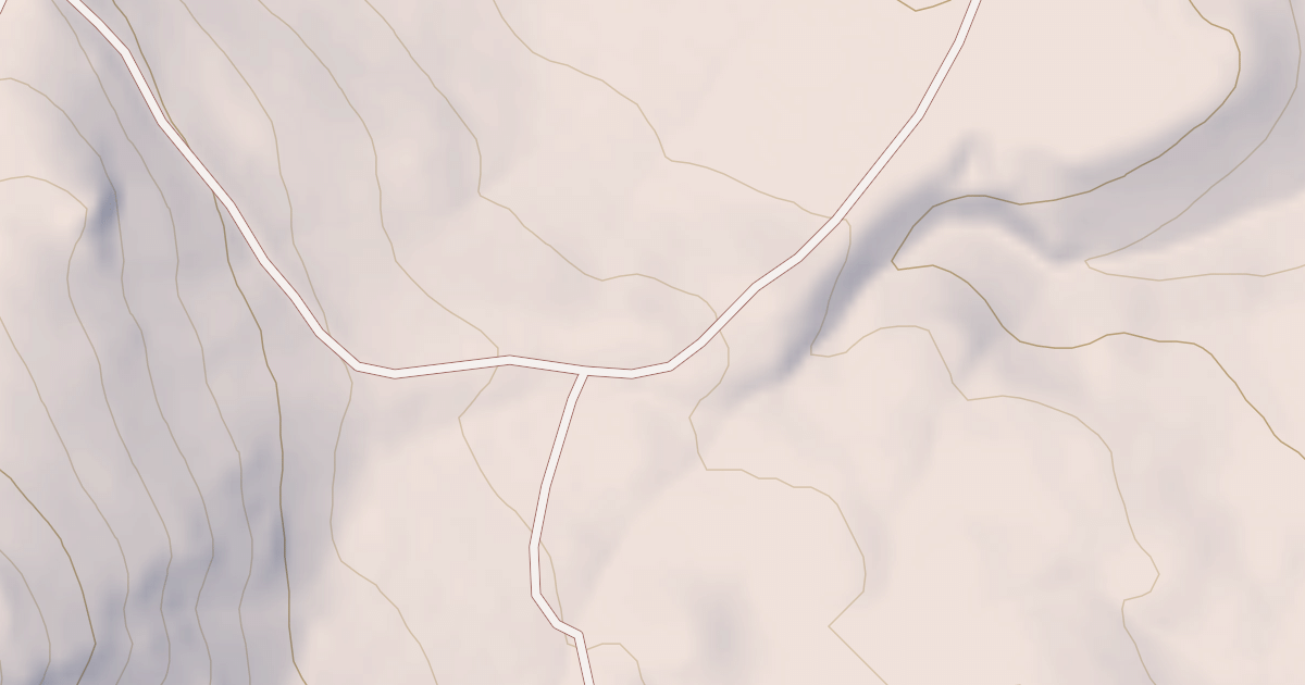 Map preview of BLM National GTLF Public Motorized Roads 1847b912-5d4e-437c-90bb-20dd6cab3001