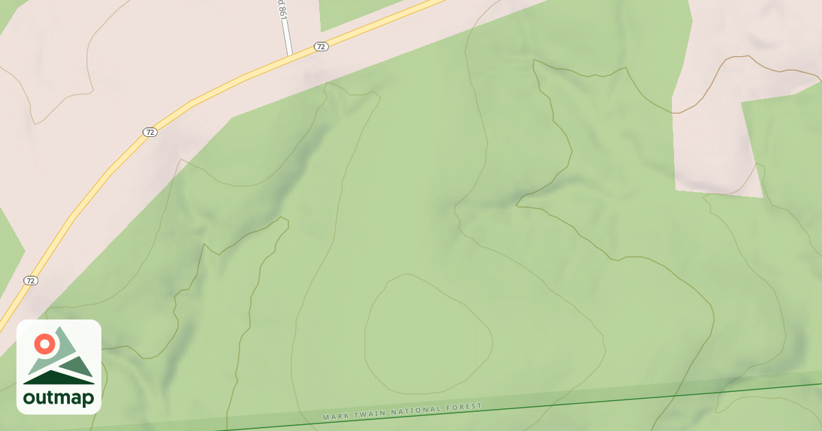 Map of DREY