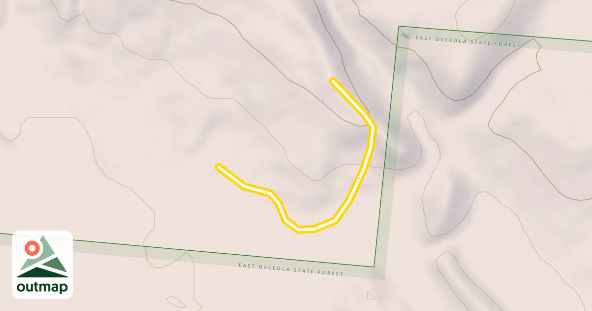 Map of The Wall