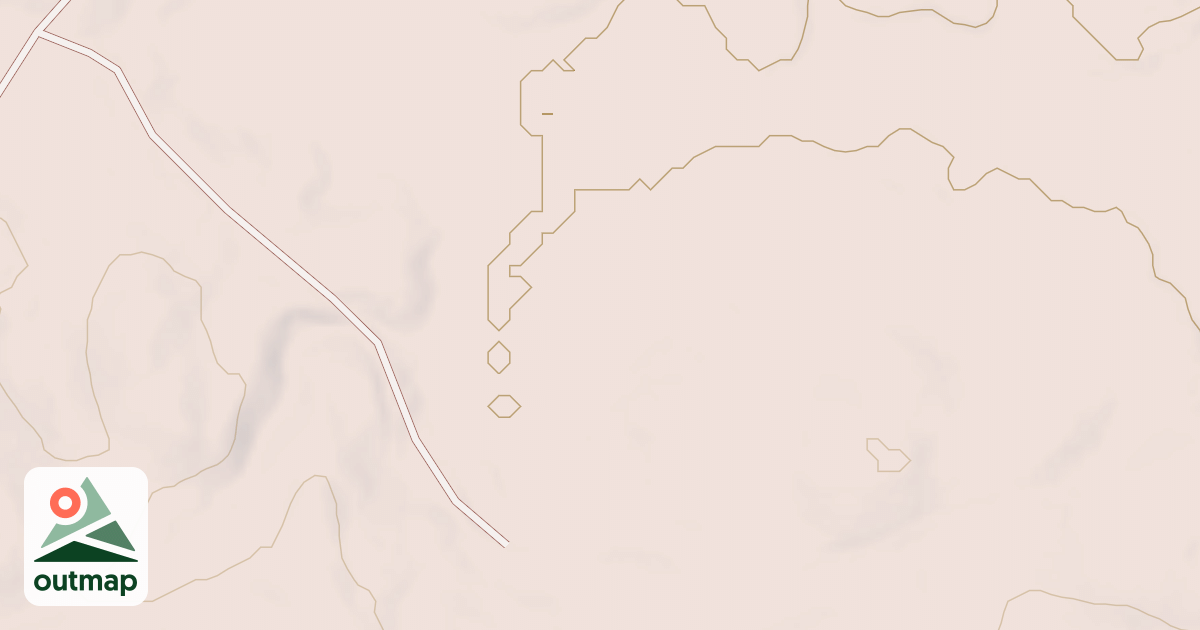 Map of 6079