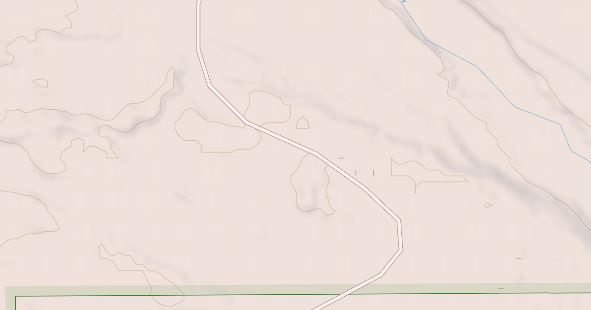 Map preview of CLEAR CREEK