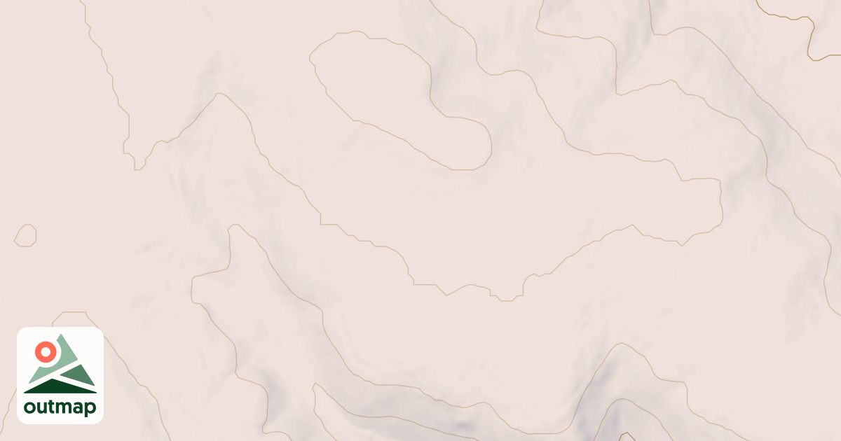 Map of USFS National Forest System Roads {7A9DE993-5230-4AA8-972B-6D88040D489F}