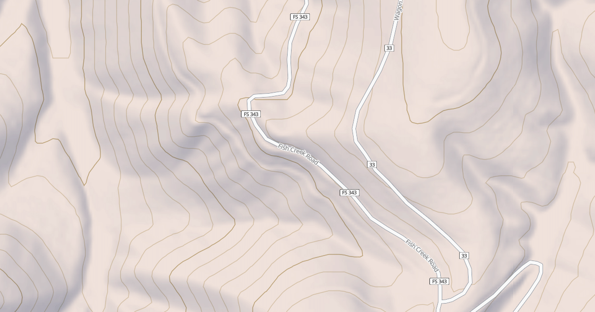 Map preview of D WALLY