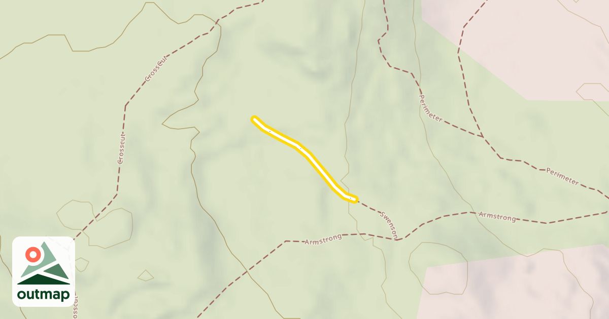 Map of Schuss