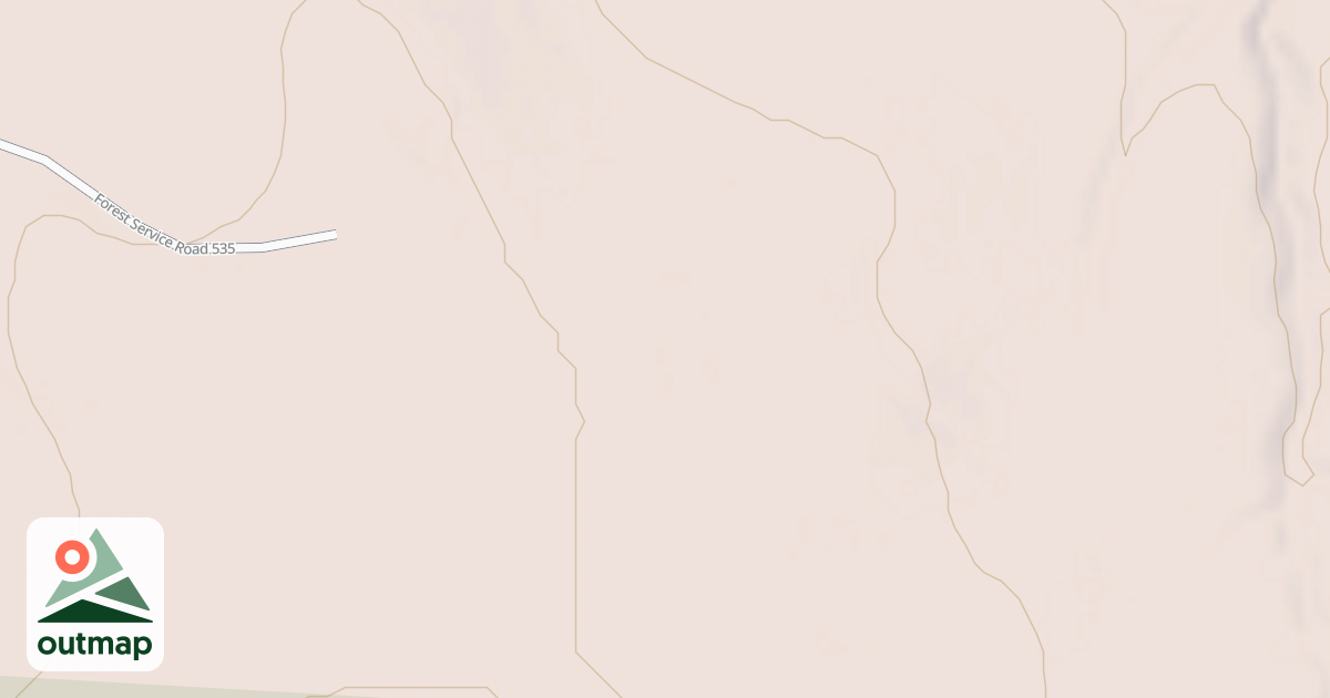 Map of SIKES