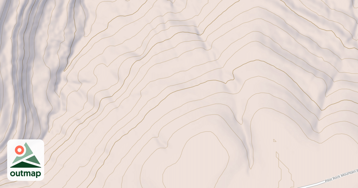 Map of UNNAMED