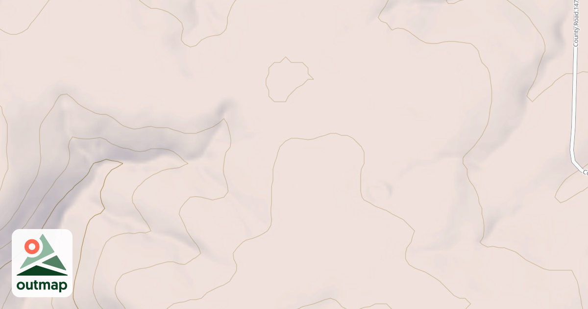 Map of BAT CAVE