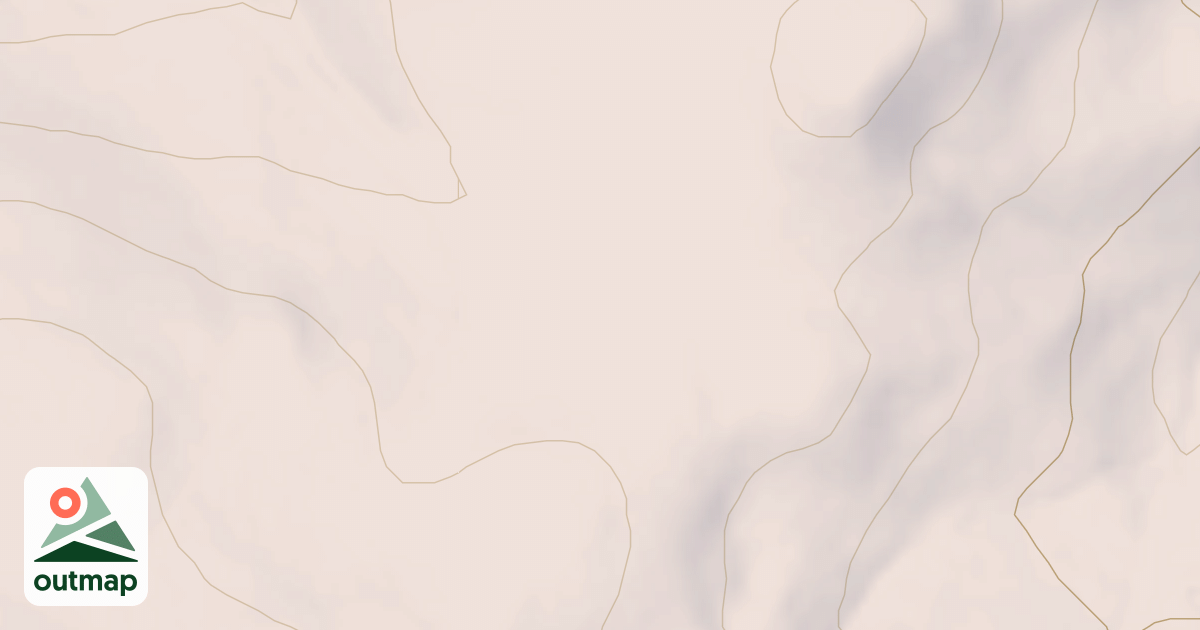 Map of ARCO PASS USER #3