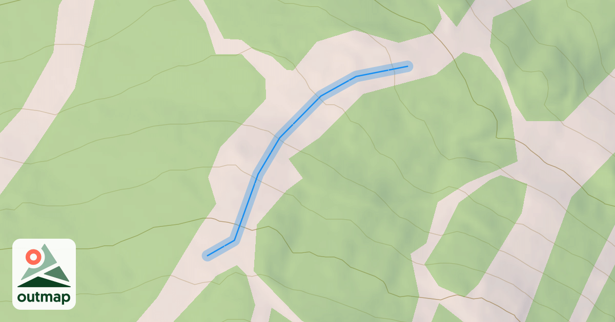 Map of Dudley Do-Right