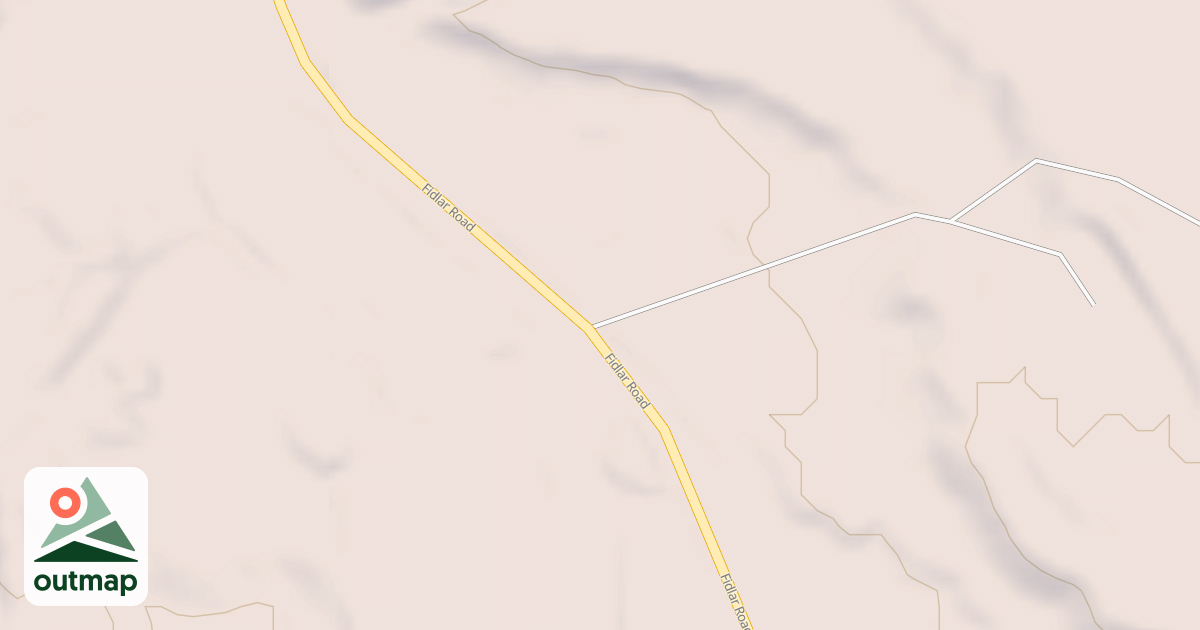 Map of BLM National GTLF Public Motorized Roads 04a62d30-5383-44f3-b0e2-5f8f2da4c860