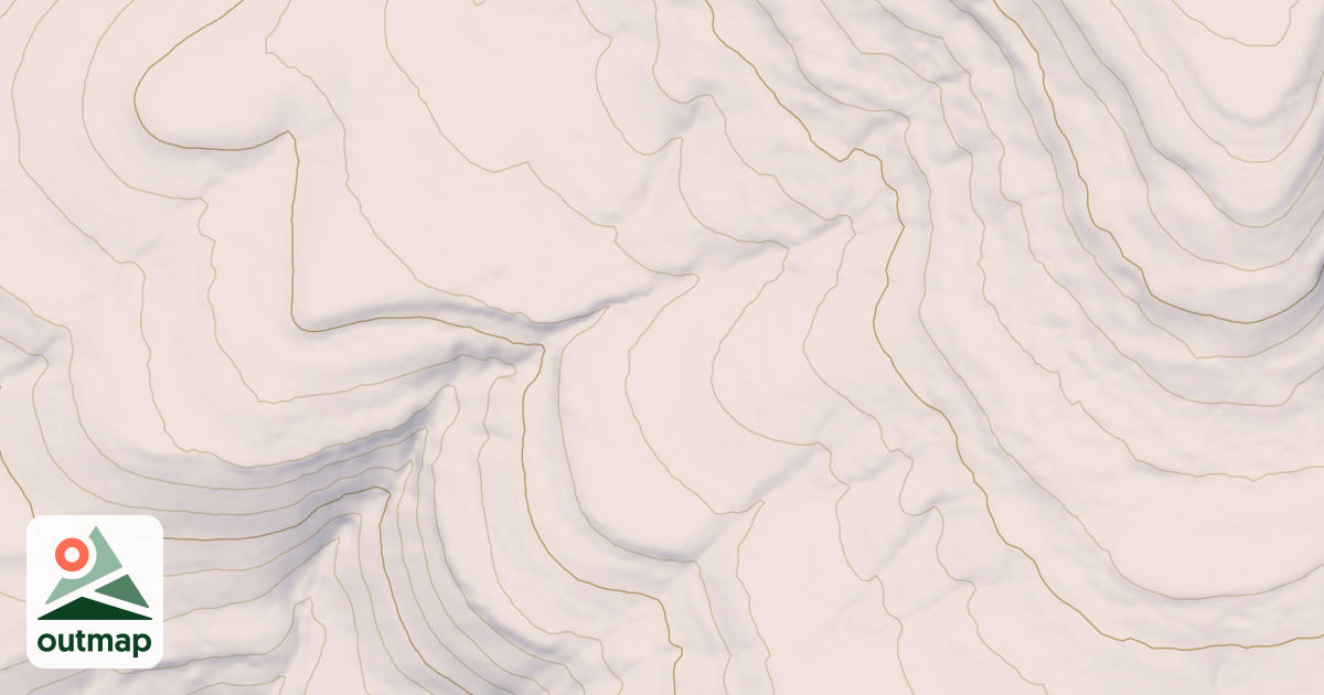 Map of USFS Motor Vehicle Use Map Roads {6141073A-05CA-487E-B2C1-3B80C17C5B2D}