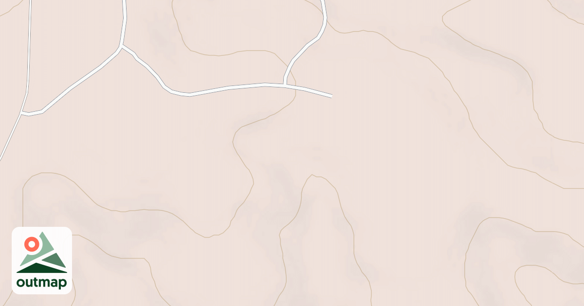 Map of UNKNOWN
