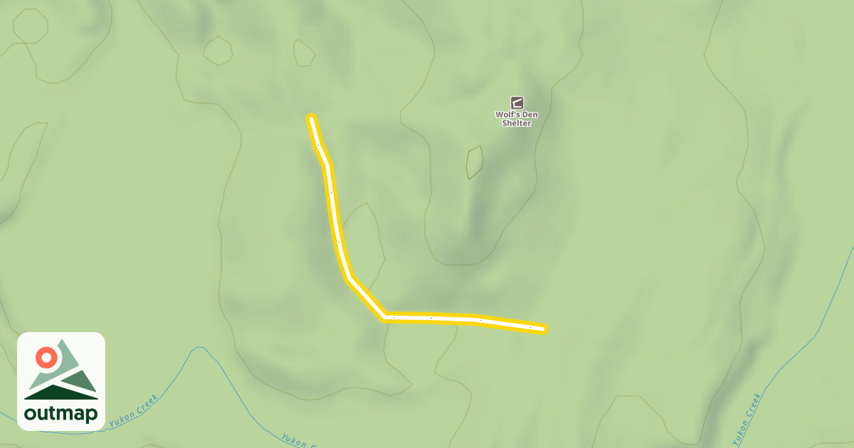 Map of Base Loop
