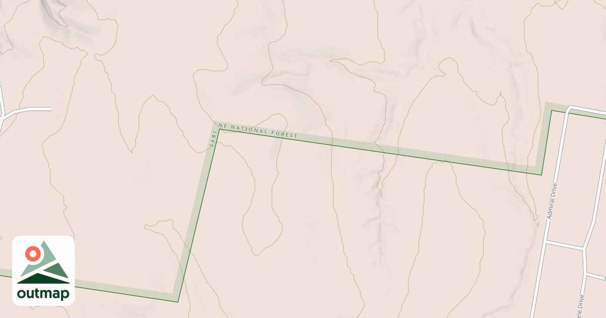 Map of MINTON