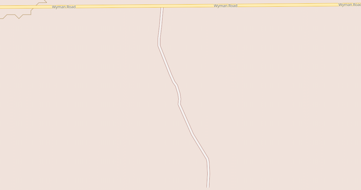 Map preview of HALF SOUTH