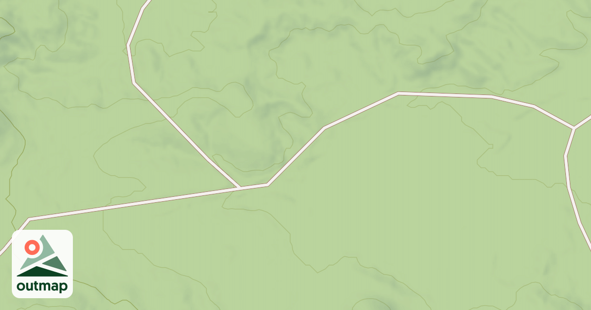 Map of 4898