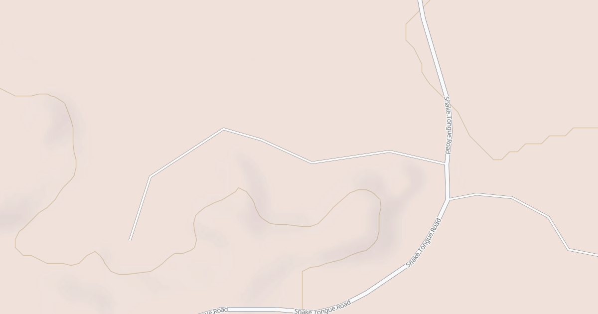 Map preview of BLM National GTLF Public Motorized Roads 238b29d6-2147-4567-a4e1-da700a6090bf