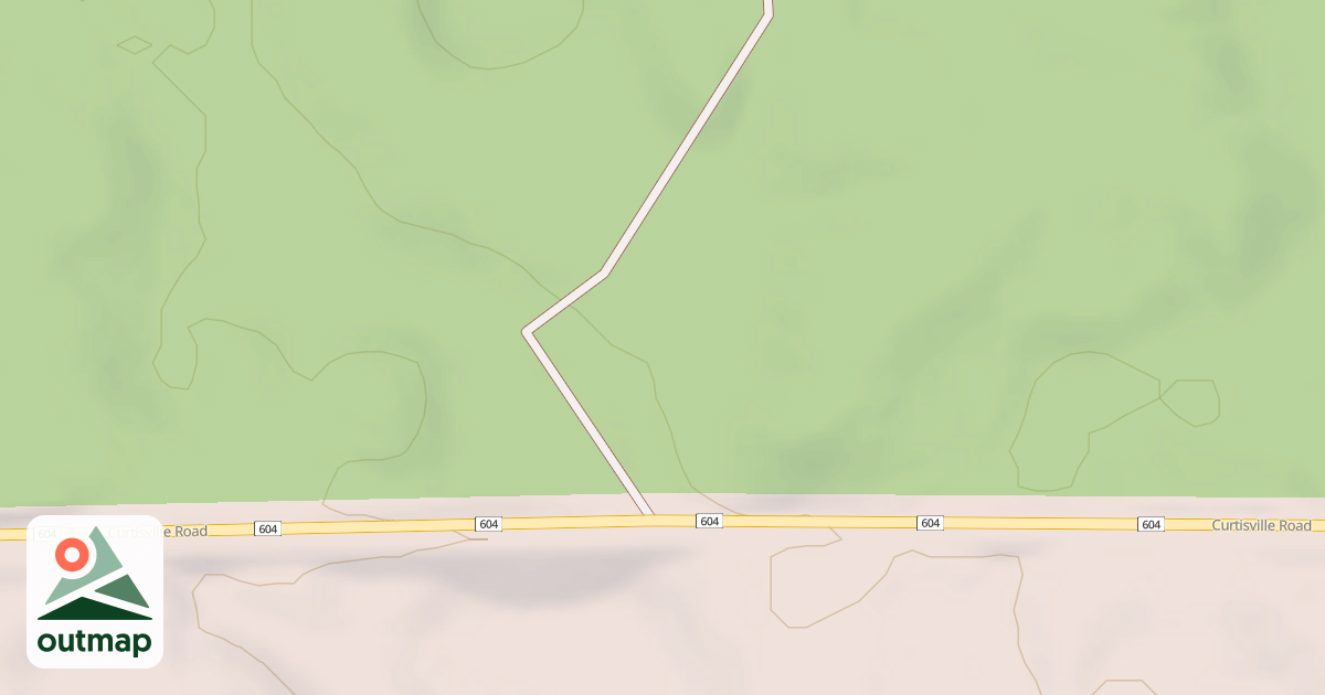 Map of 4800