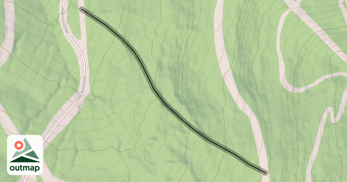 Map of Shakedown