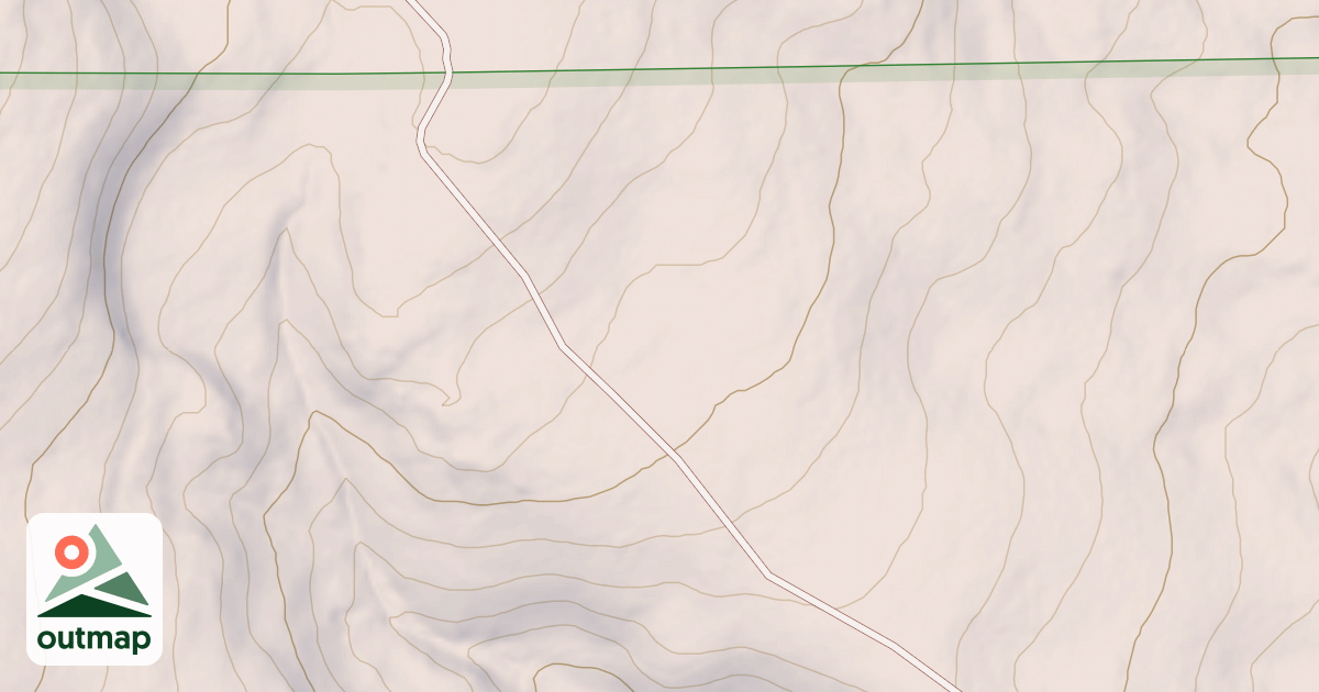 Map of 41168