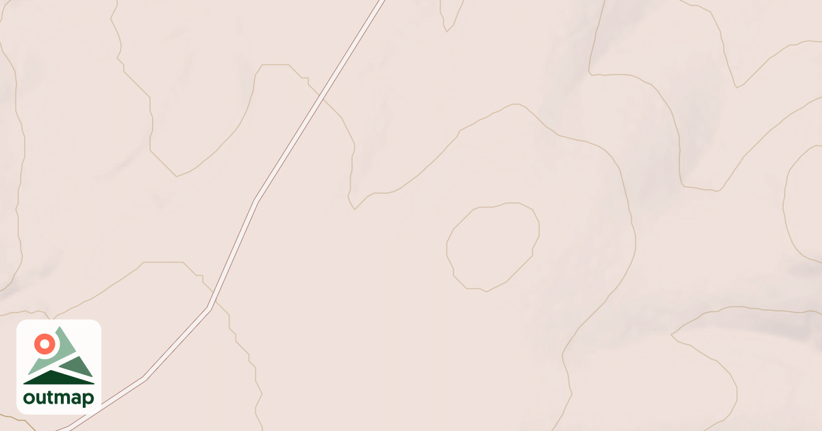 Map of BLM National GTLF Public Motorized Roads 49ab45db-0233-4c33-aba1-ab2d6bd39422