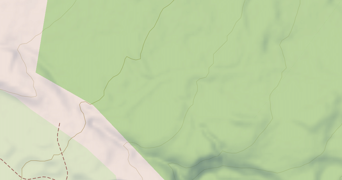 Map preview of Corridor 242 (Country Riders Club)
