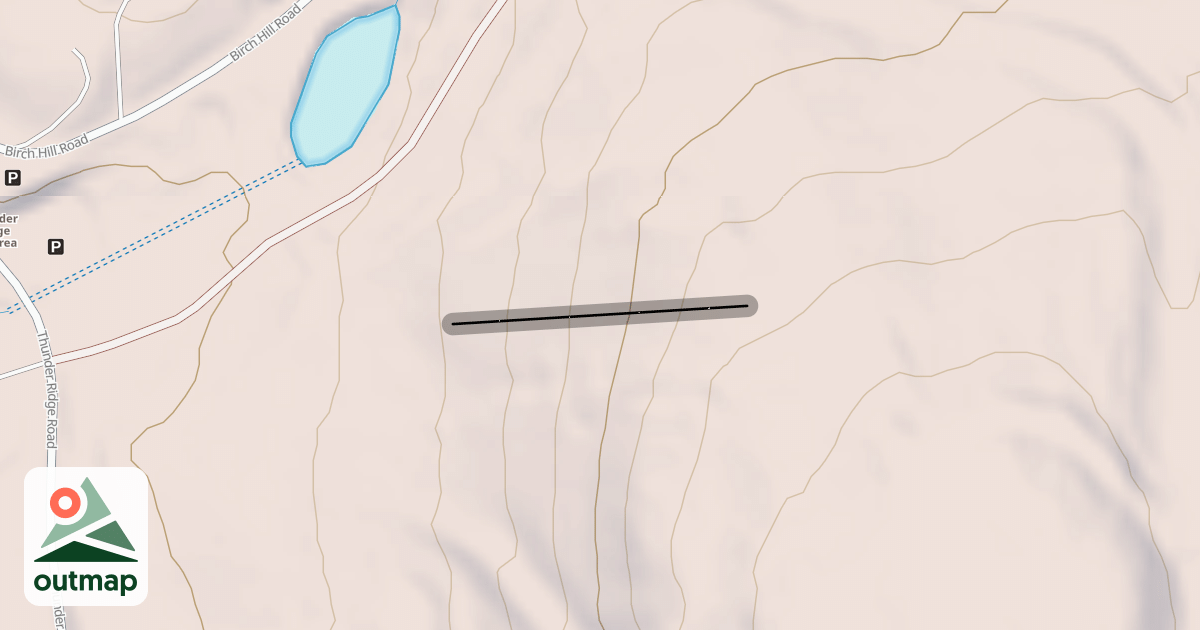 Map of The Face