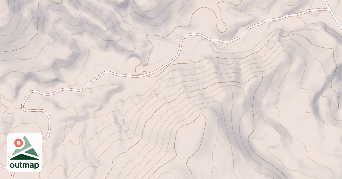 Map of 4029 Q