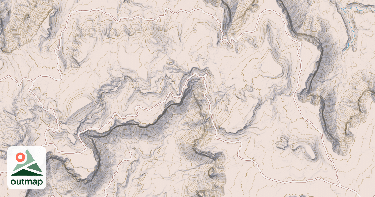 Map of BLM National GTLF Public Motorized Roads 0349bdc3-5646-4a14-b34e-bdd86b49bfd9