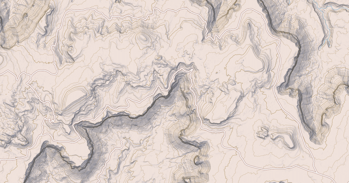 Map preview of BLM National GTLF Public Motorized Roads 0349bdc3-5646-4a14-b34e-bdd86b49bfd9