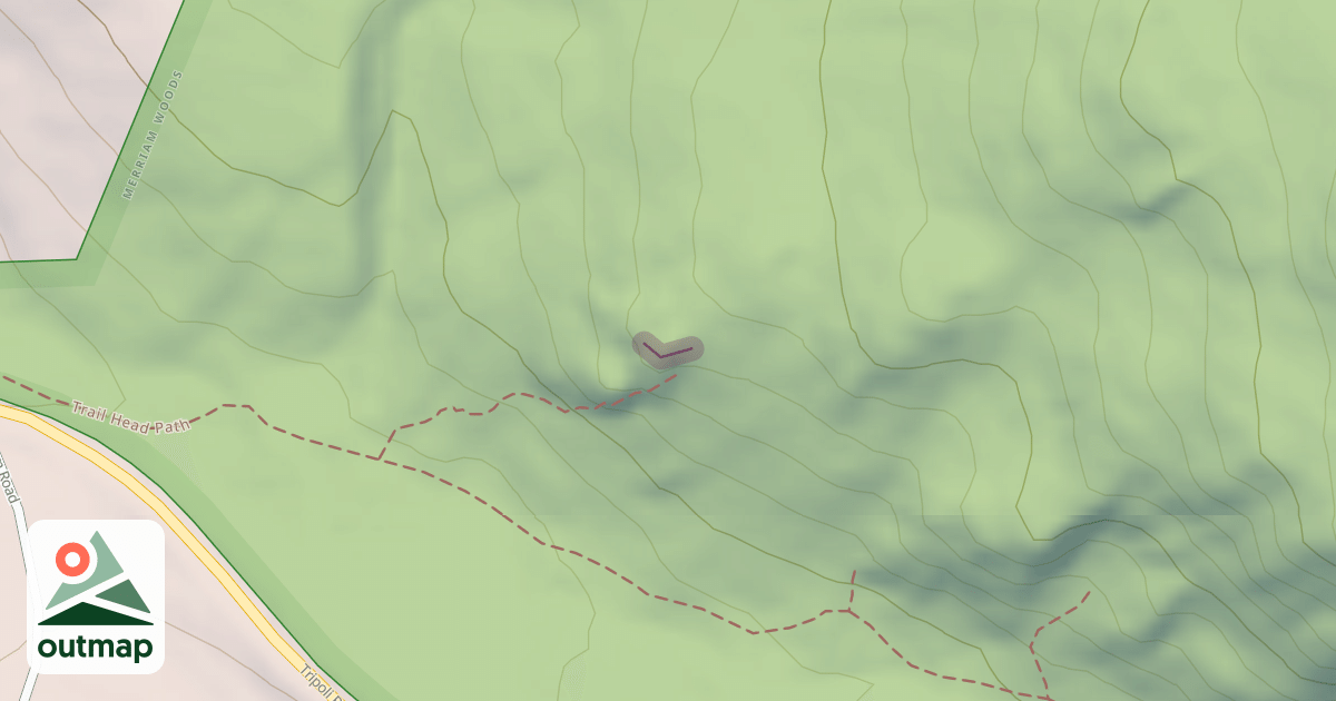 Map of The Imaginarium