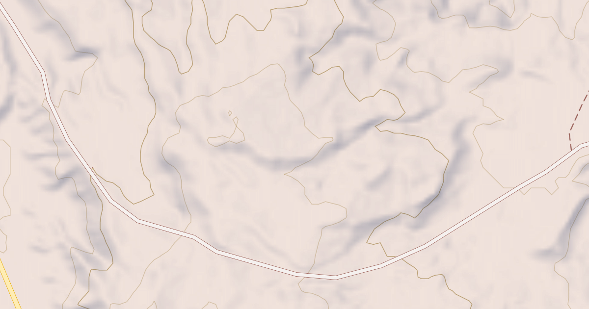 Map preview of BLM National GTLF Public Motorized Roads 40ac28ad-9336-4650-a891-87810d263b16