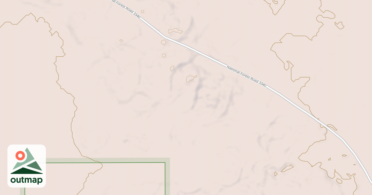Map of Nfst-3340-G