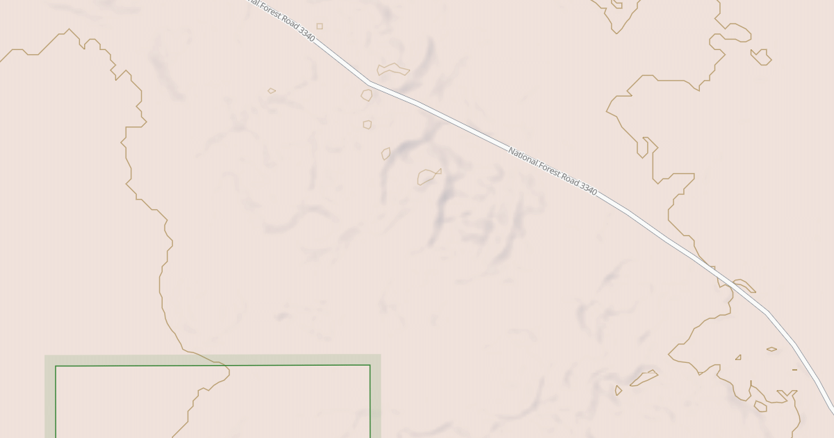 Map preview of Nfst-3340-G