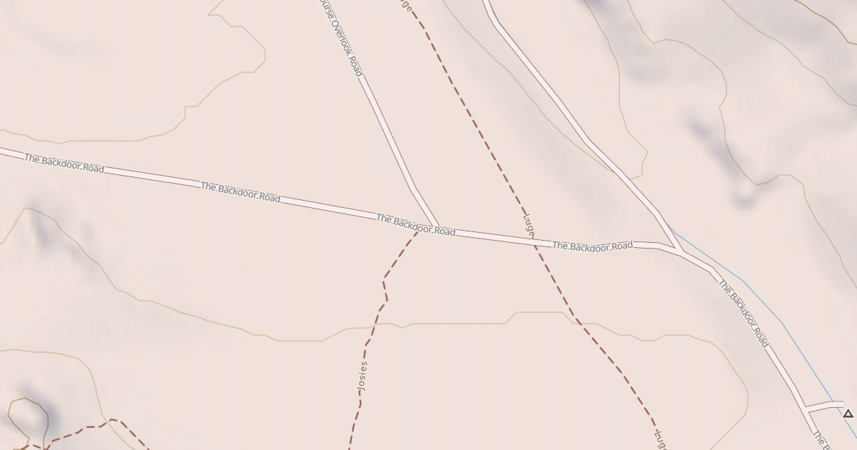 Map preview of BLM National GTLF Public Motorized Roads 38f9e9f9-9042-417d-b8fa-315fc586893a