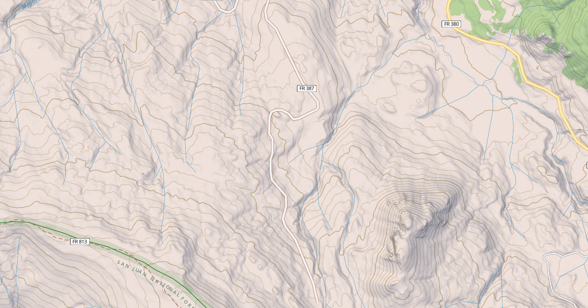 Map preview of BLOCK