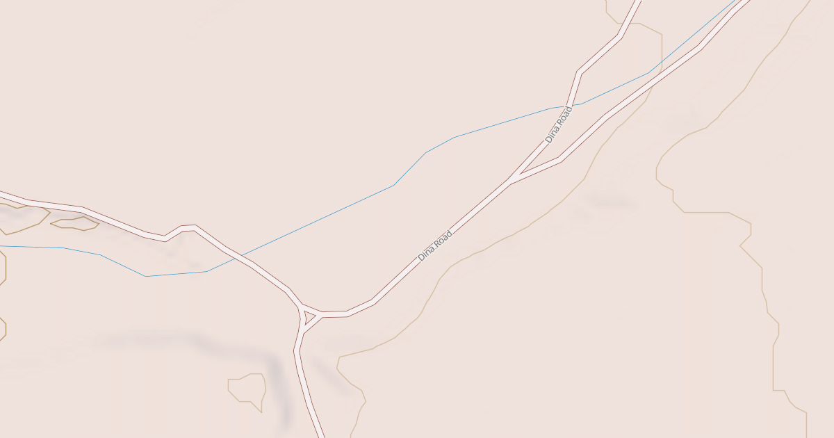 Map preview of BLM National GTLF Public Motorized Roads c1cfcce7-3638-4cdb-ac10-de3fa0de25dd