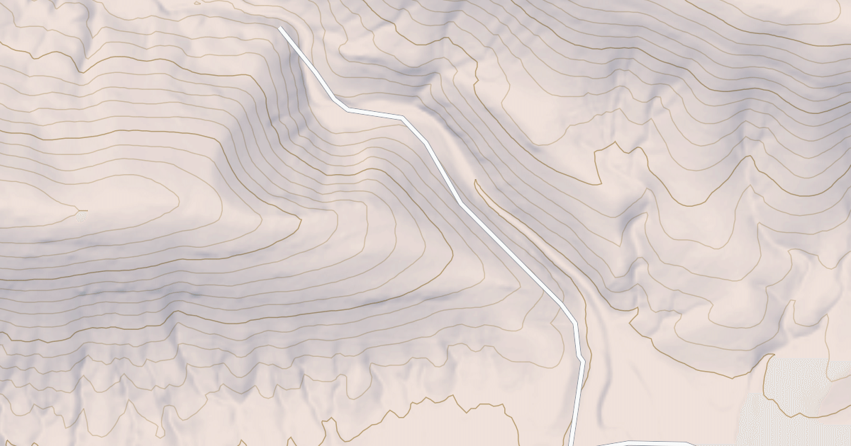 Map preview of PETTIJOHN