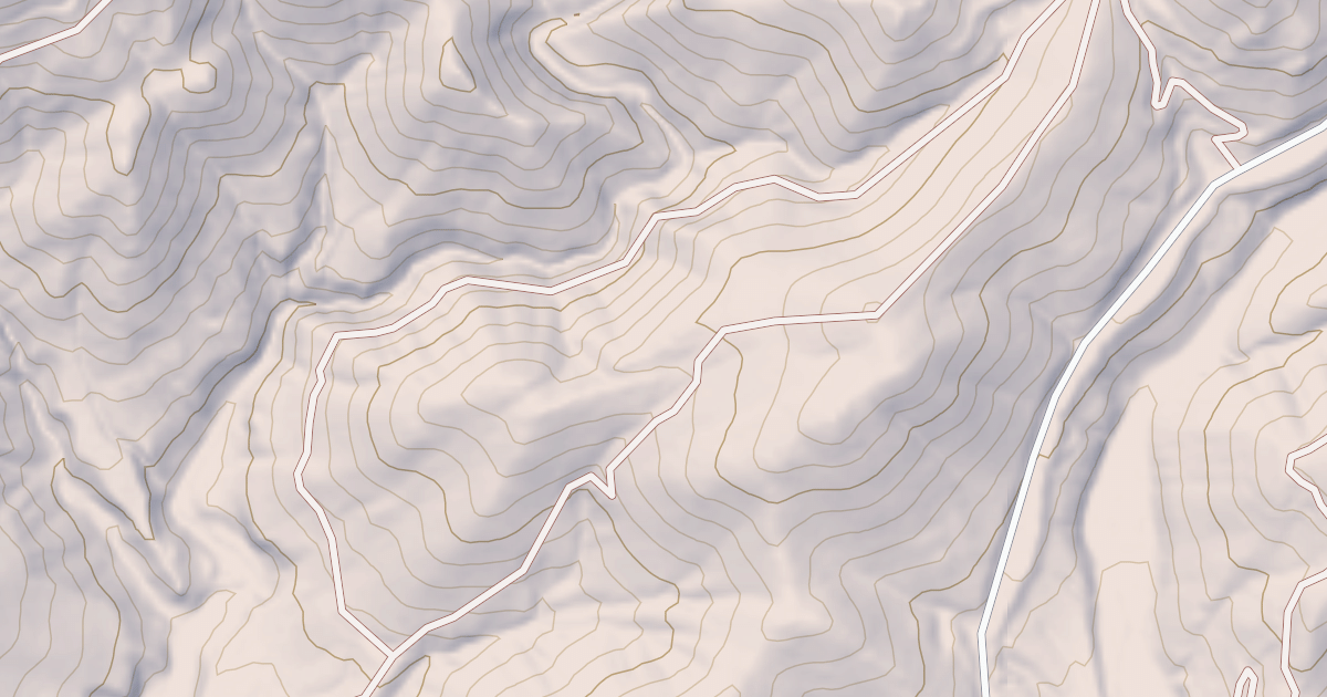 Map preview of BLM National GTLF Public Motorized Roads 9b3c23f0-5ab4-4366-b2d7-a4de45721db7