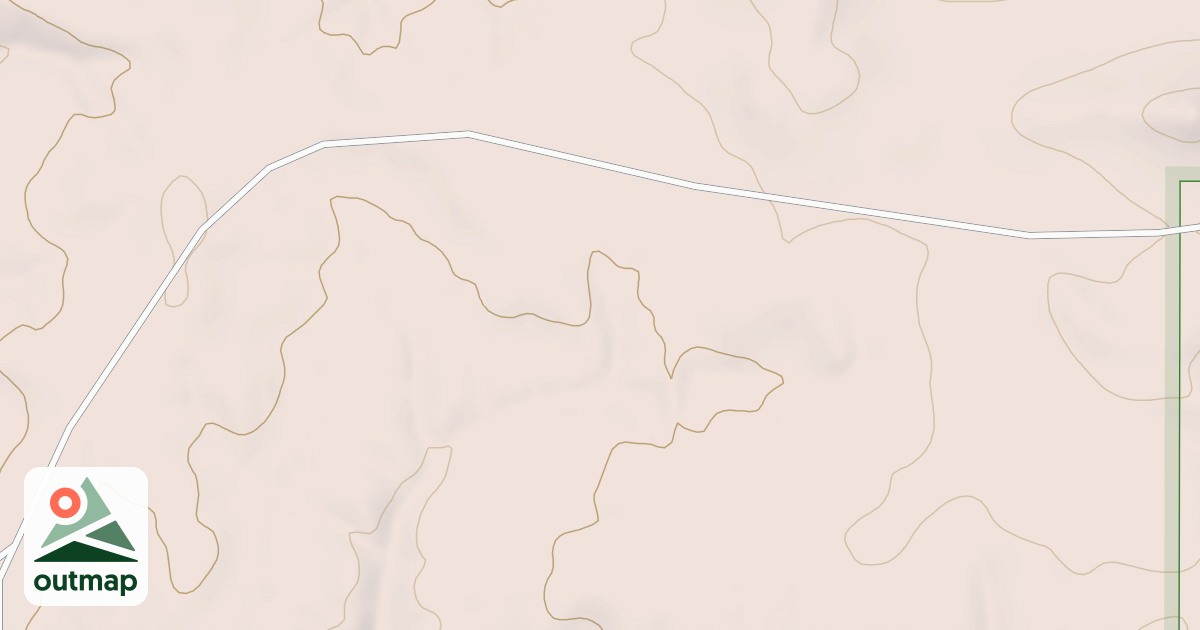 Map of BLM National GTLF Public Motorized Roads 8d84208f-bdae-451f-b204-6805ab57b333