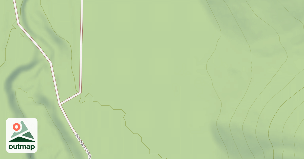 Map of 14709