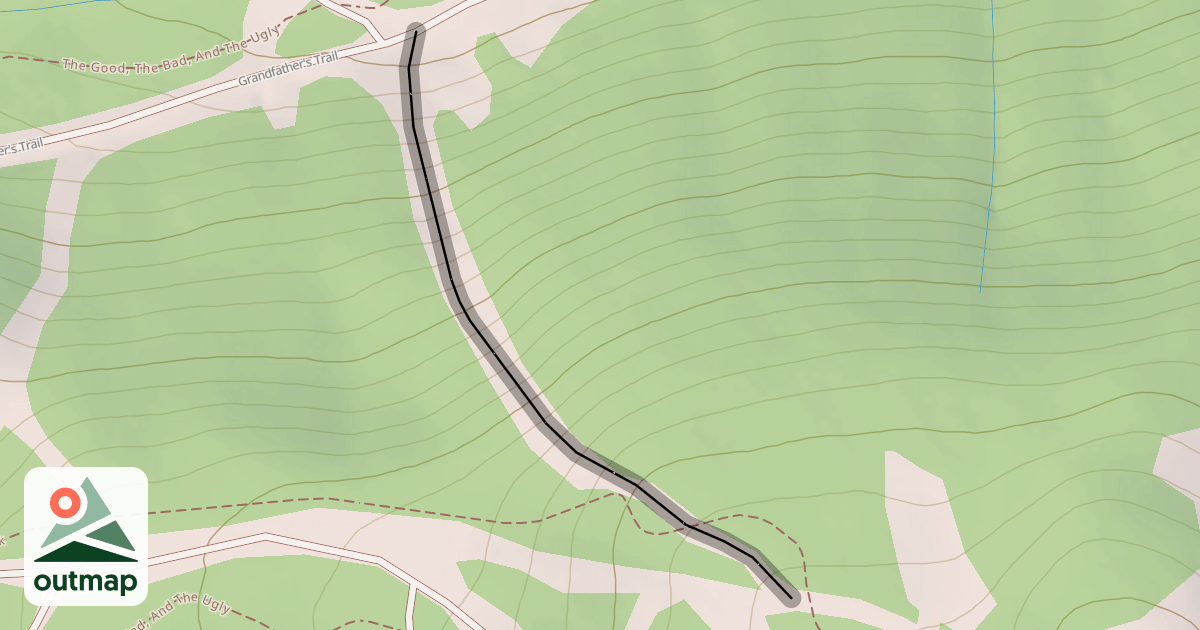 Map of Make My Day