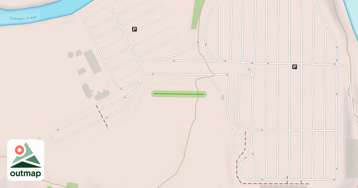 Map of Understudy