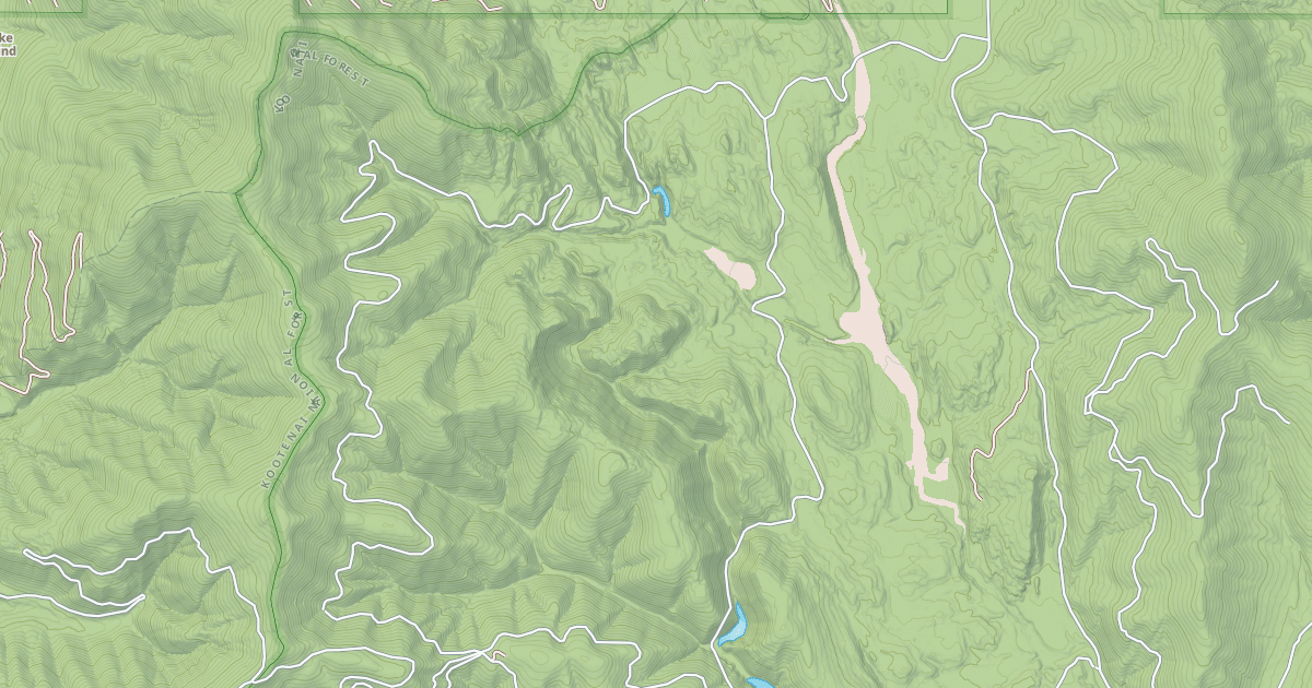 Map preview of MANTRAP