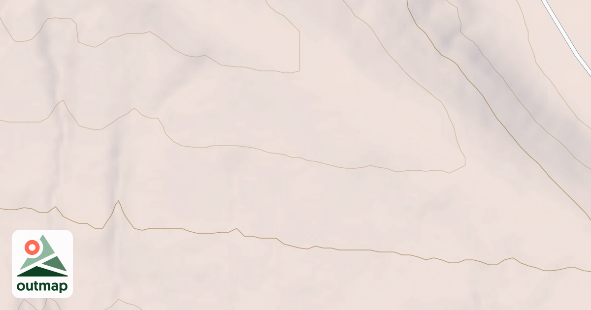Map of BLM National GTLF Public Motorized Roads 2c124785-7d79-4e73-a929-ed6b9d906582