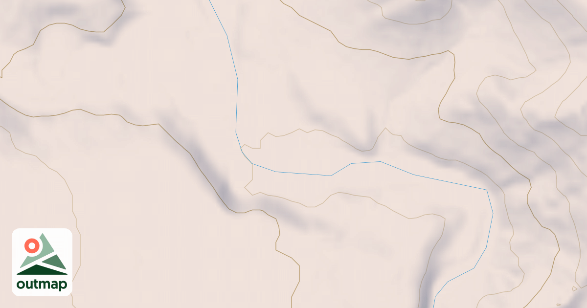 Map of BLM National GTLF Public Motorized Roads 01dff2dd-0d6e-4389-84de-7bc6549522d6