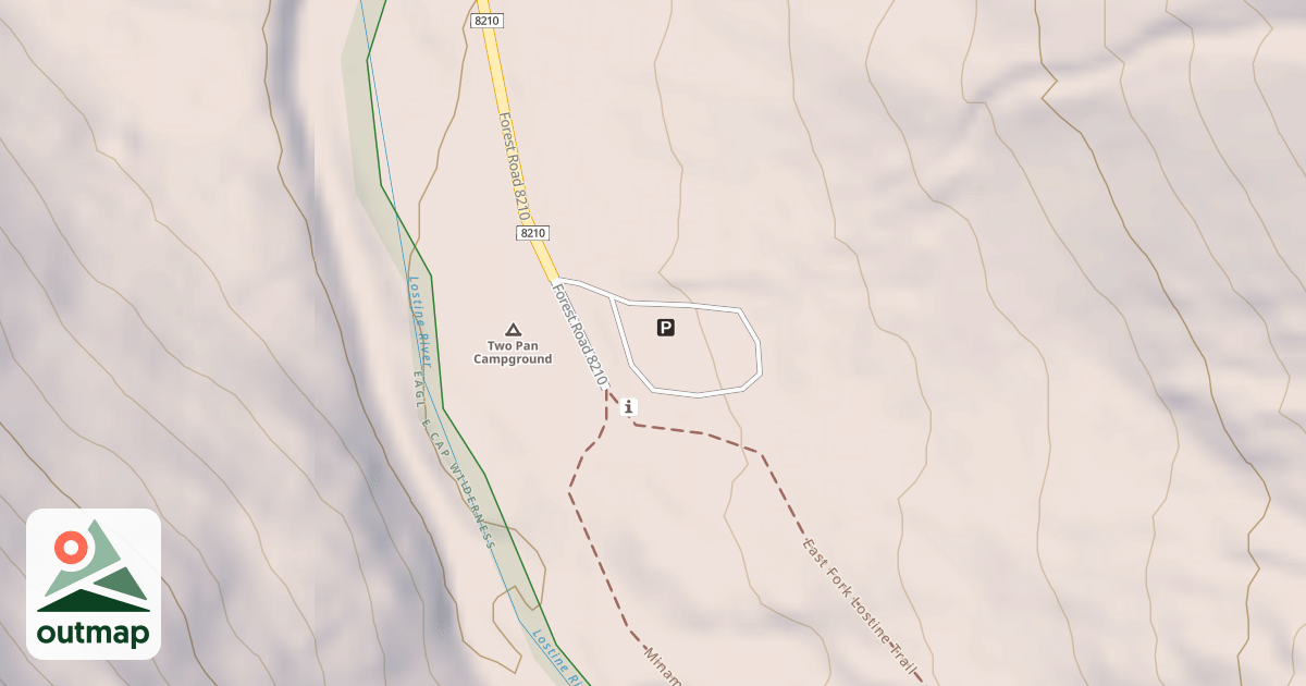 Map of S202P TWO PAN CG