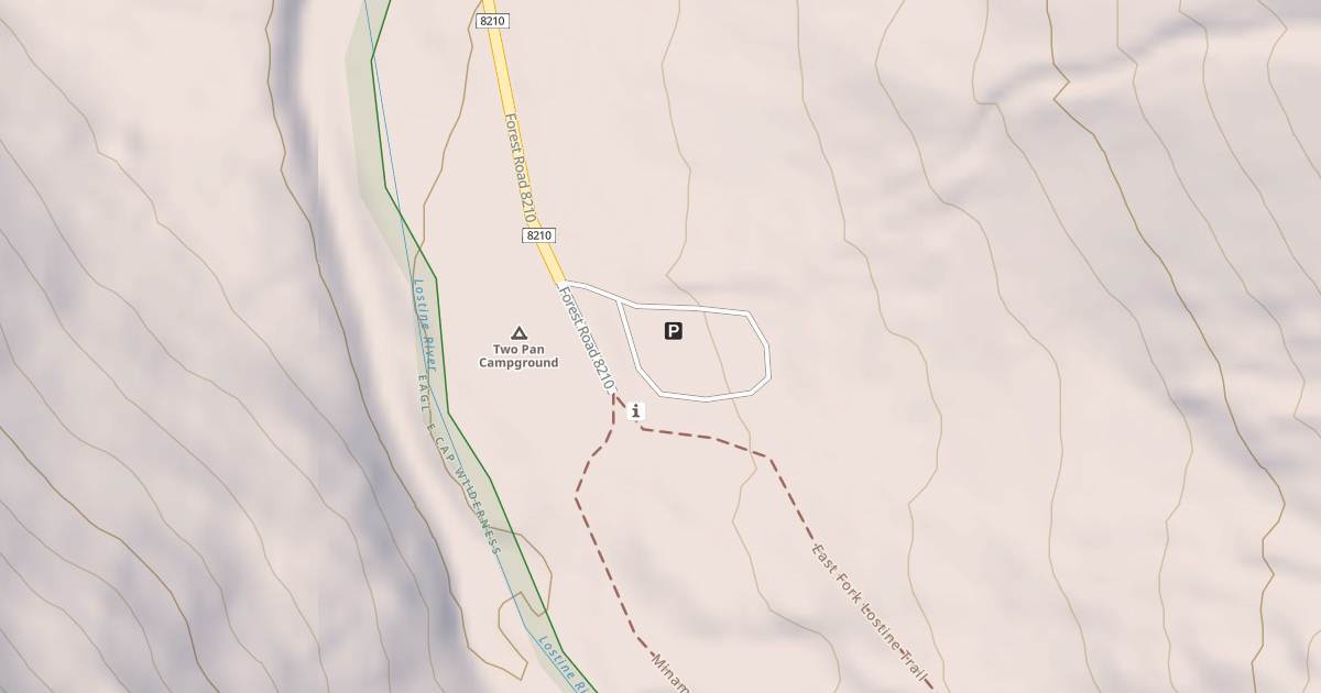 Map preview of S202P TWO PAN CG
