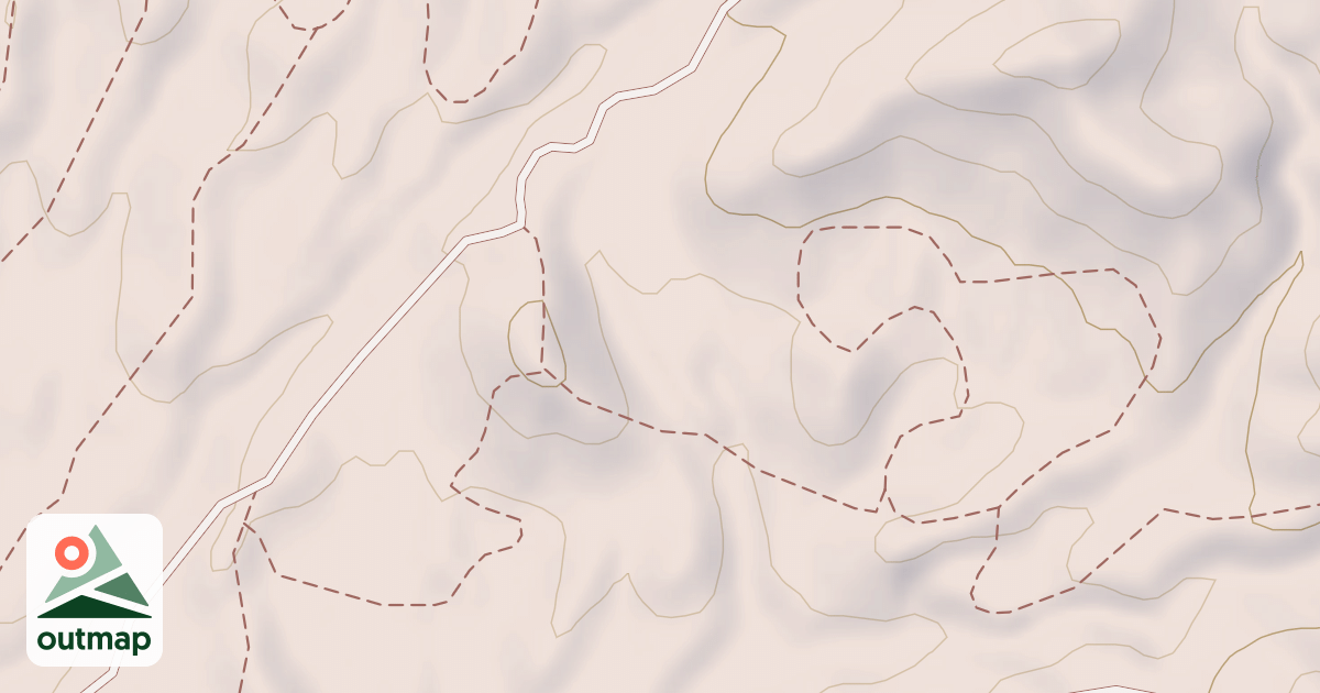 Map of 4402u